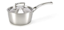 Casserole en acier Habonne - ø 16 cm / 1,25 litre