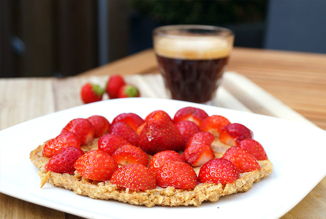 Sans sucre et délicieux