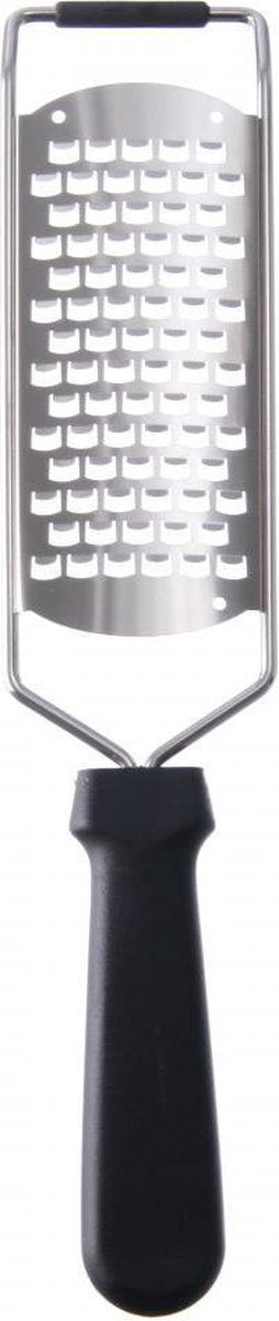 Râpe de cuisine Hendi - Râpe grossière - Grove - 6,5 x 33 cm - 1 pièce