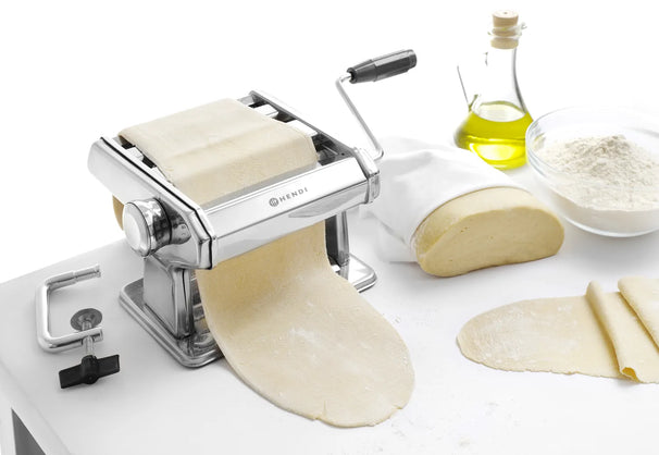 Machine à pâtes Hendi - Ligne Profi