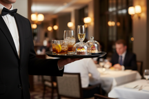 Plateau Hendi ø 50 cm