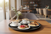 Plateau Hendi ø 50 cm