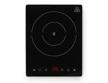 Plaque à induction Hendi 2000W Ligne Cuisine