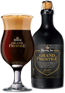 Verre Hertog Jan Grand Prestige - 250 ml