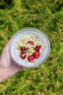 Plats à four en verre Sareva / Récipient pour aliments frais Cook & Fresh - Rond - 3 pièces