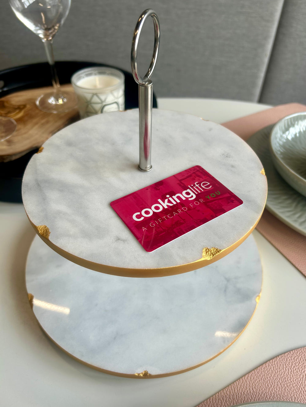 Coffret surprise Cookinglife