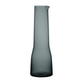 Carafe Iittala Essence 1 litre Gris foncé