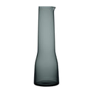 Carafe Iittala Essence 1 litre Gris foncé