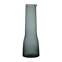 Carafe Iittala Essence 1 litre Gris foncé