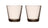 Lunettes Iittala Kartio Linen 210 ml - 2 pièces