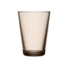 Verres long drink Iittala Kartio Linen 400 ml - 2 pièces