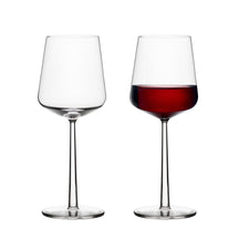 Verres à vin rouge Iittala Essence 450 ml - 2 pièces