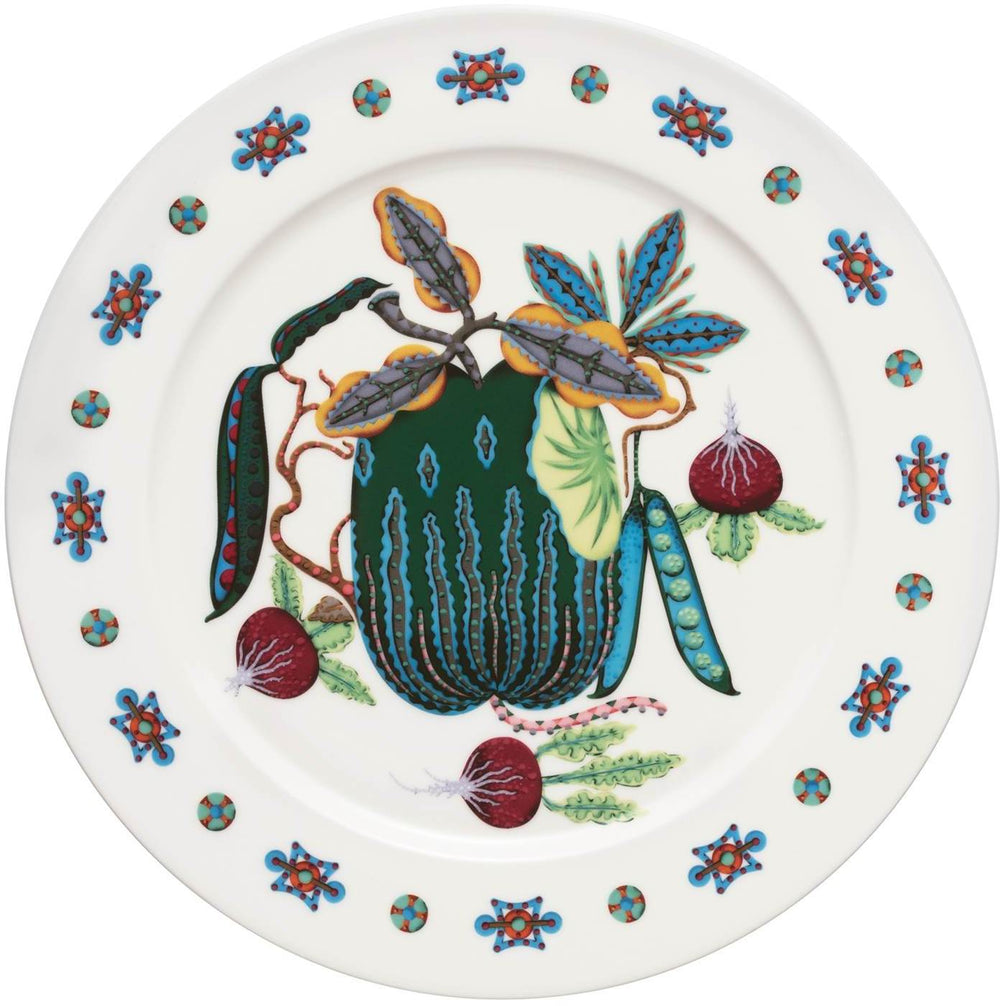 Iittala Assiette plate Taika Sato ø 27 cm