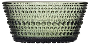 Iittala Petit Bol Kastehelmi - Vert Pin - ø 11 cm / 230 ml