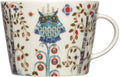 Iittala Tasse à Café Taika Blanc 300 ml