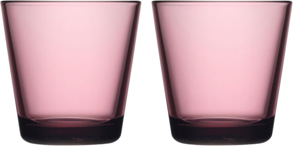 Verres à Eau Iittala Kartio - Calluna - 210 ml - 2 Pièces