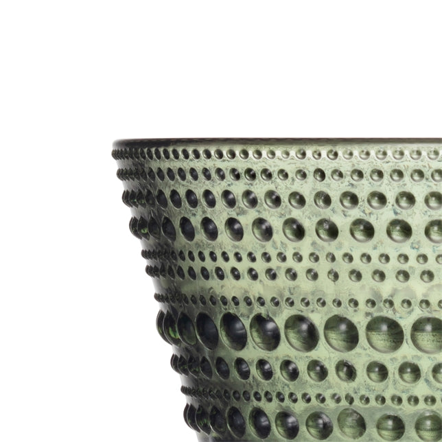 Iittala Petit Bol Kastehelmi - Vert Pin - ø 11 cm / 230 ml