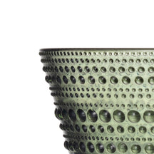 Iittala Petit Bol Kastehelmi - Vert Pin - ø 11 cm / 230 ml
