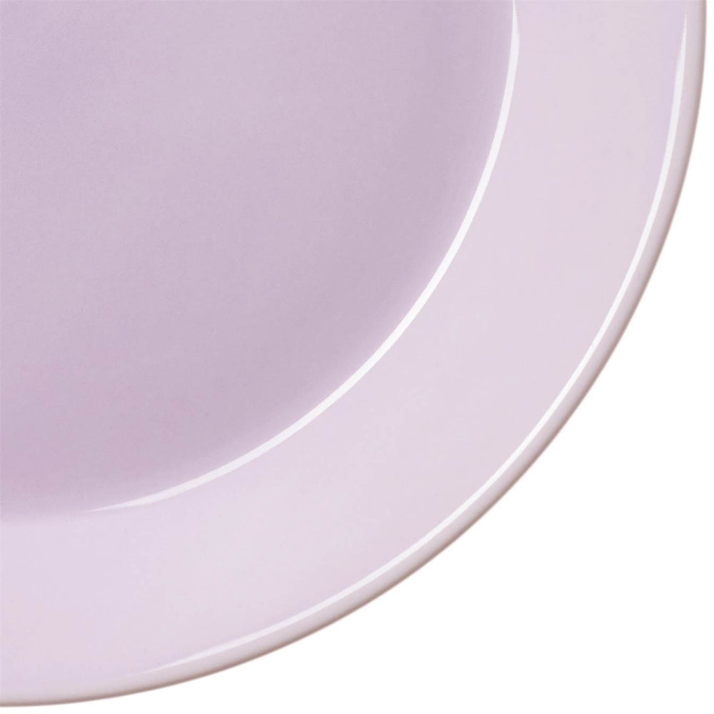 Iittala Assiette à pâtisserie Teema Lilas ø 17 cm