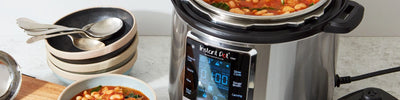 La différence entre les multicuiseurs Instant Pot