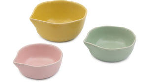 Boules de Jamie Oliver Big Love - 3 pièces