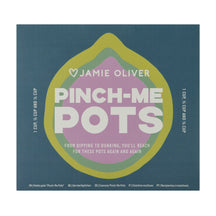 Boules de Jamie Oliver Big Love - 3 pièces