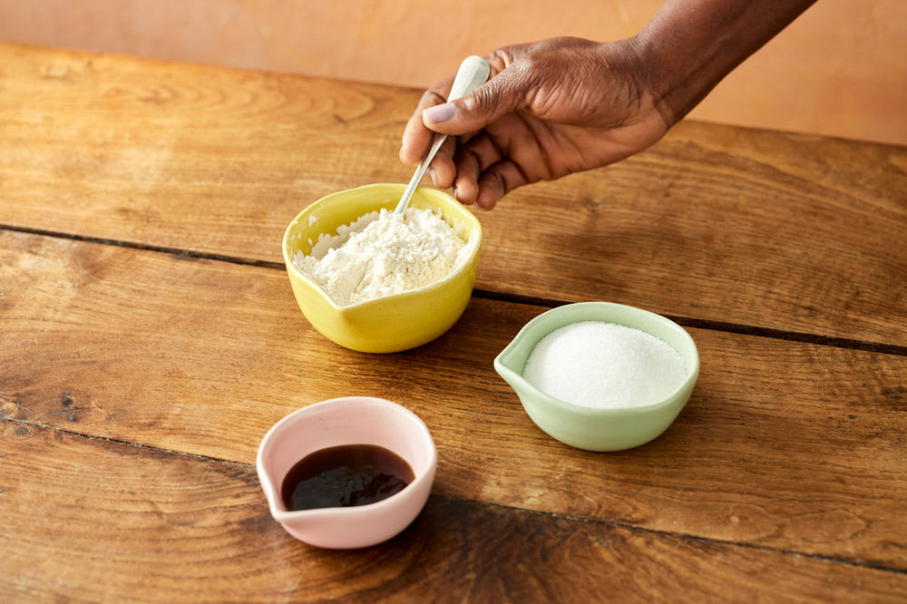 Boules de Jamie Oliver Big Love - 3 pièces