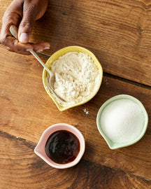 Boules de Jamie Oliver Big Love - 3 pièces