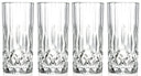 Verres long drink Jay Hill Moray - 350 ml - 4 pièces