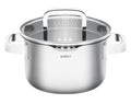 Casserole Sola avec couvercle Juvia - ø 24 cm / 5,5 litres