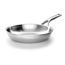 Ensemble de casseroles KitchenAid Multi-Ply en acier inoxydable - 7 pièces