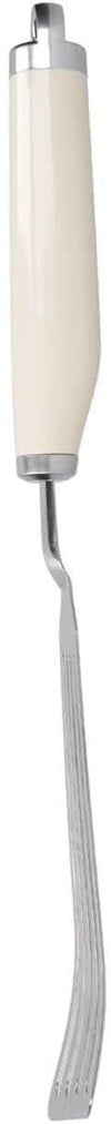 Spatule de cuisine KitchenAid Core Amande blanche 31 cm