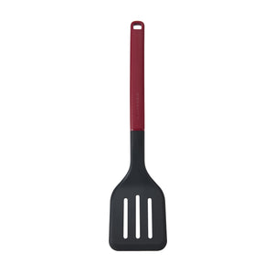 Spatule KitchenAid - Retourneur - Classic Rouge Empire - 34 cm