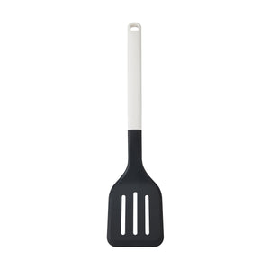 Spatule KitchenAid - Spatule a frire - Classic Porcelaine Blanche - 34 cm