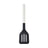 Spatule KitchenAid - Spatule a frire - Classic Porcelaine Blanche - 34 cm