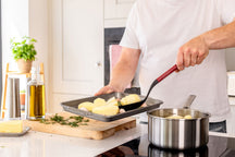 KitchenAid Groentelepel Classic Keizerrood 34 cm