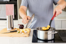 KitchenAid Groentelepel Classic Keizerrood 34 cm