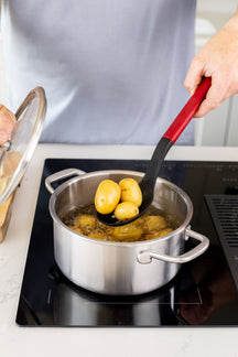 KitchenAid Groentelepel Classic Keizerrood 34 cm