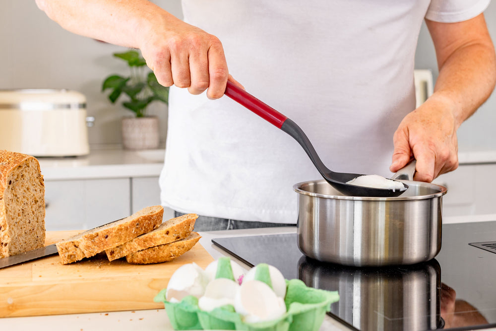 KitchenAid Groentelepel Classic Keizerrood 34 cm