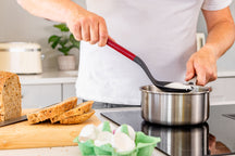 KitchenAid Groentelepel Classic Keizerrood 34 cm