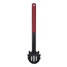 KitchenAid Spaghettilepel Classic Keizerrood 34 cm