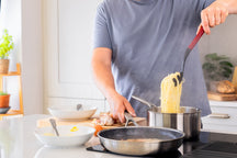 KitchenAid Spaghettilepel Classic Keizerrood 34 cm