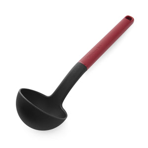 Louche KitchenAid - Louche a soupe - Classic Rouge Empire - 30 cm