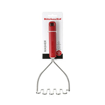KitchenAid Aardappelstamper Classic Keizerrood 25.5 cm