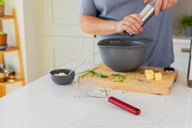 KitchenAid Aardappelstamper Classic Keizerrood 25.5 cm