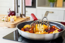 KitchenAid Aardappelstamper Classic Keizerrood 25.5 cm