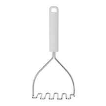 KitchenAid Écraseur de pommes de terre Classique Porcelaine Blanc 25,5 cm