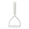KitchenAid Aardappelstamper Classic Porselein Wit 25.5 cm