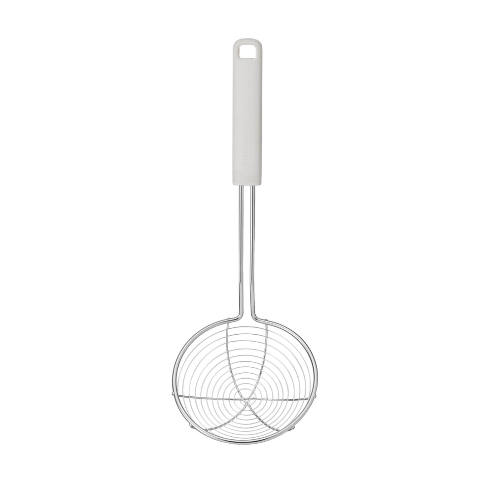 KitchenAid Schuimspaan Classic Porselein Wit 36 cm