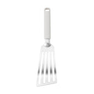 KitchenAid Bakspaan Classic RVS Porselein Wit 31.5 cm